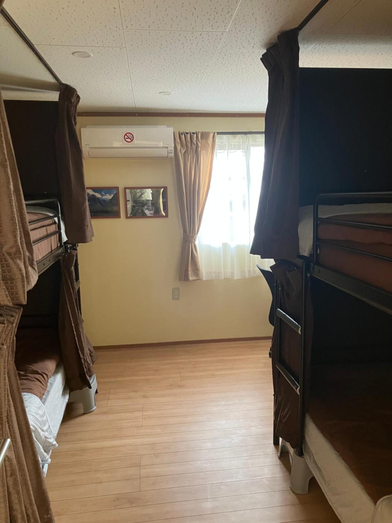 Guest House Mochilero 오노미치 외부 사진