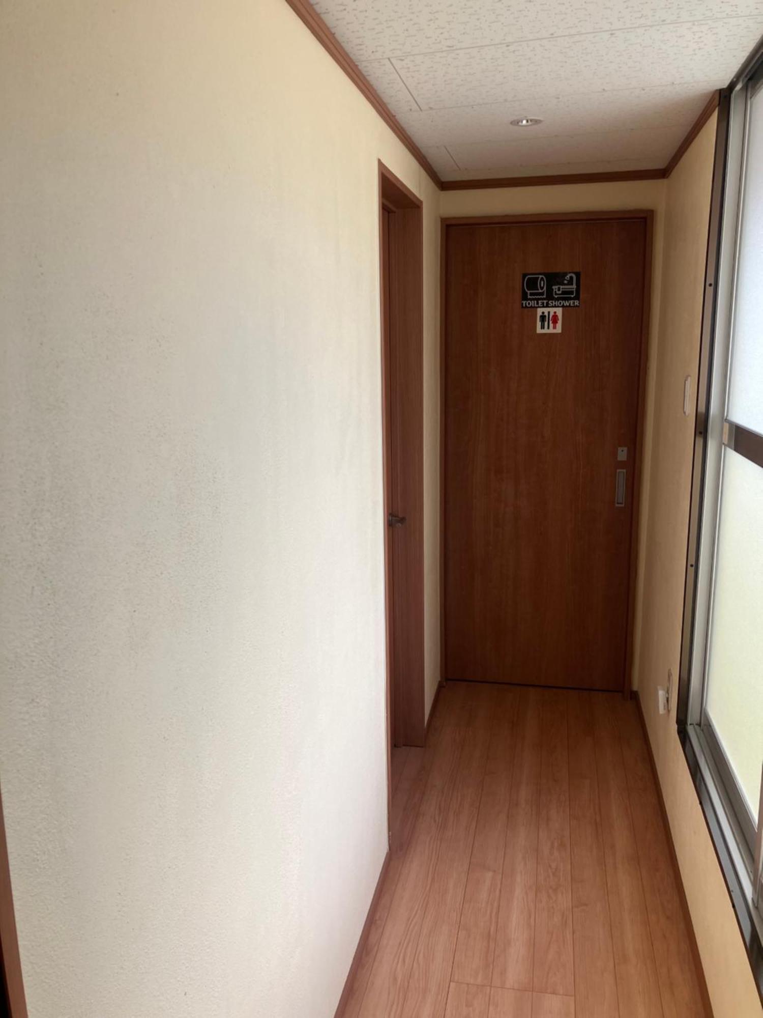 Guest House Mochilero 오노미치 외부 사진