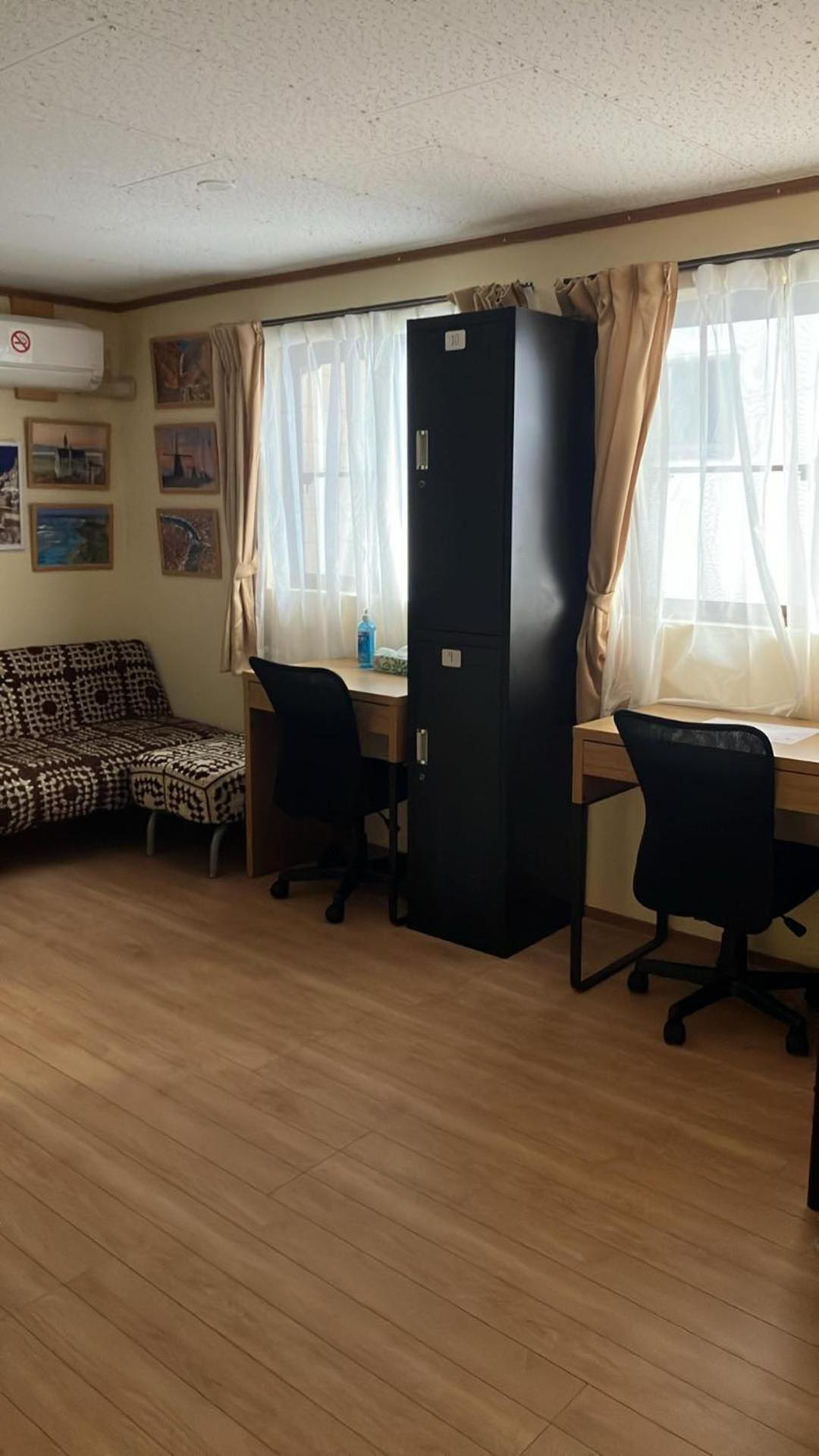 Guest House Mochilero 오노미치 외부 사진