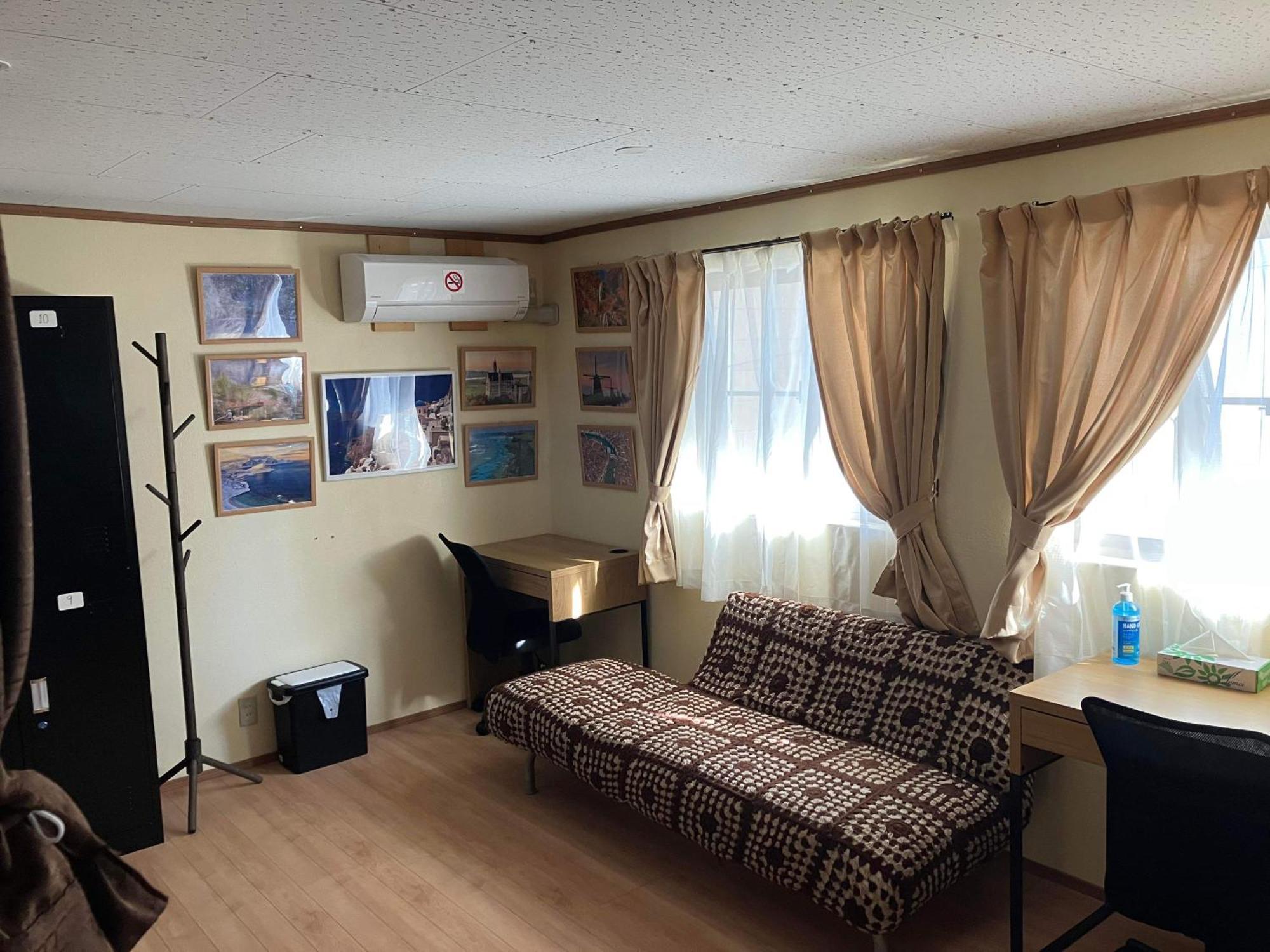 Guest House Mochilero 오노미치 외부 사진