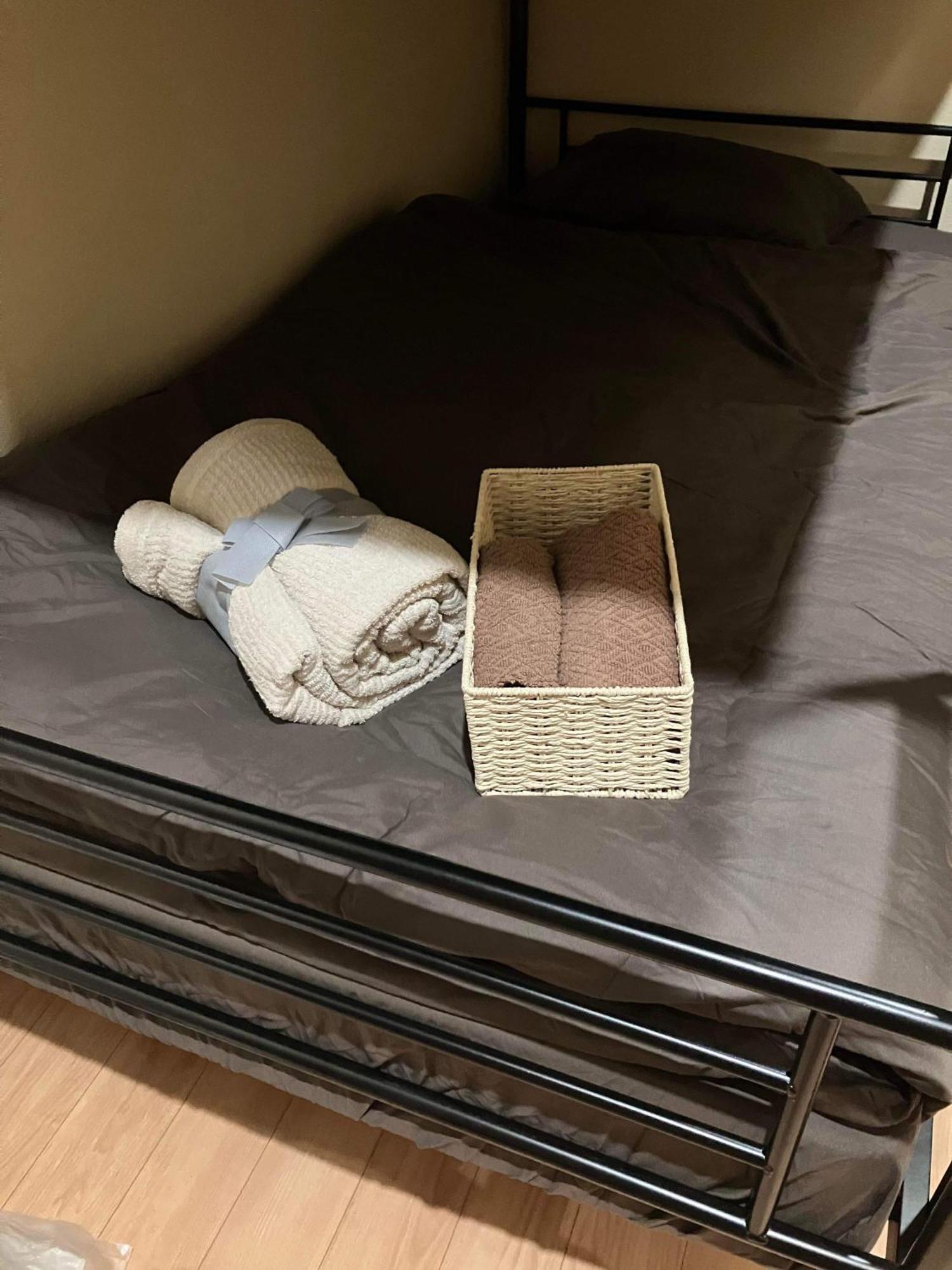 Guest House Mochilero 오노미치 외부 사진