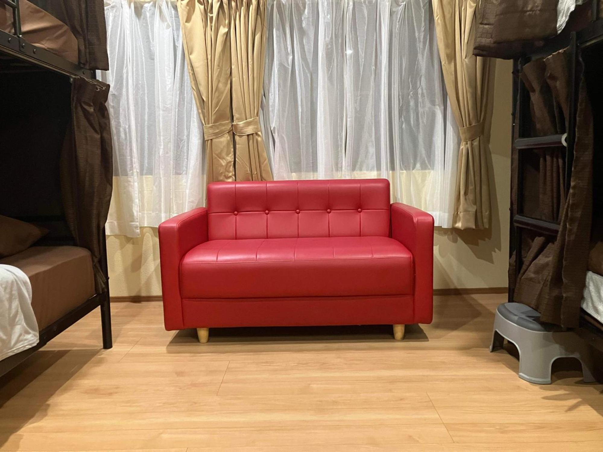 Guest House Mochilero 오노미치 외부 사진