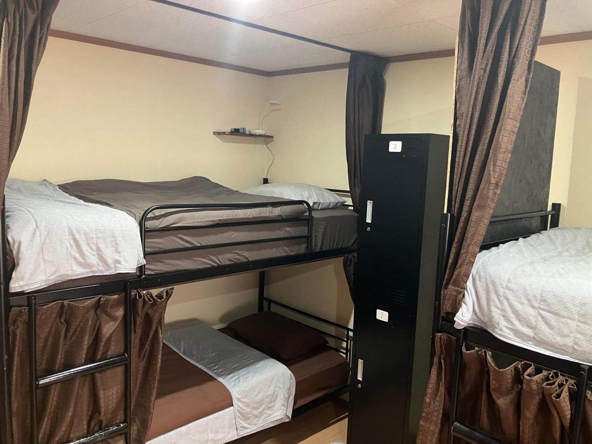 Guest House Mochilero 오노미치 외부 사진