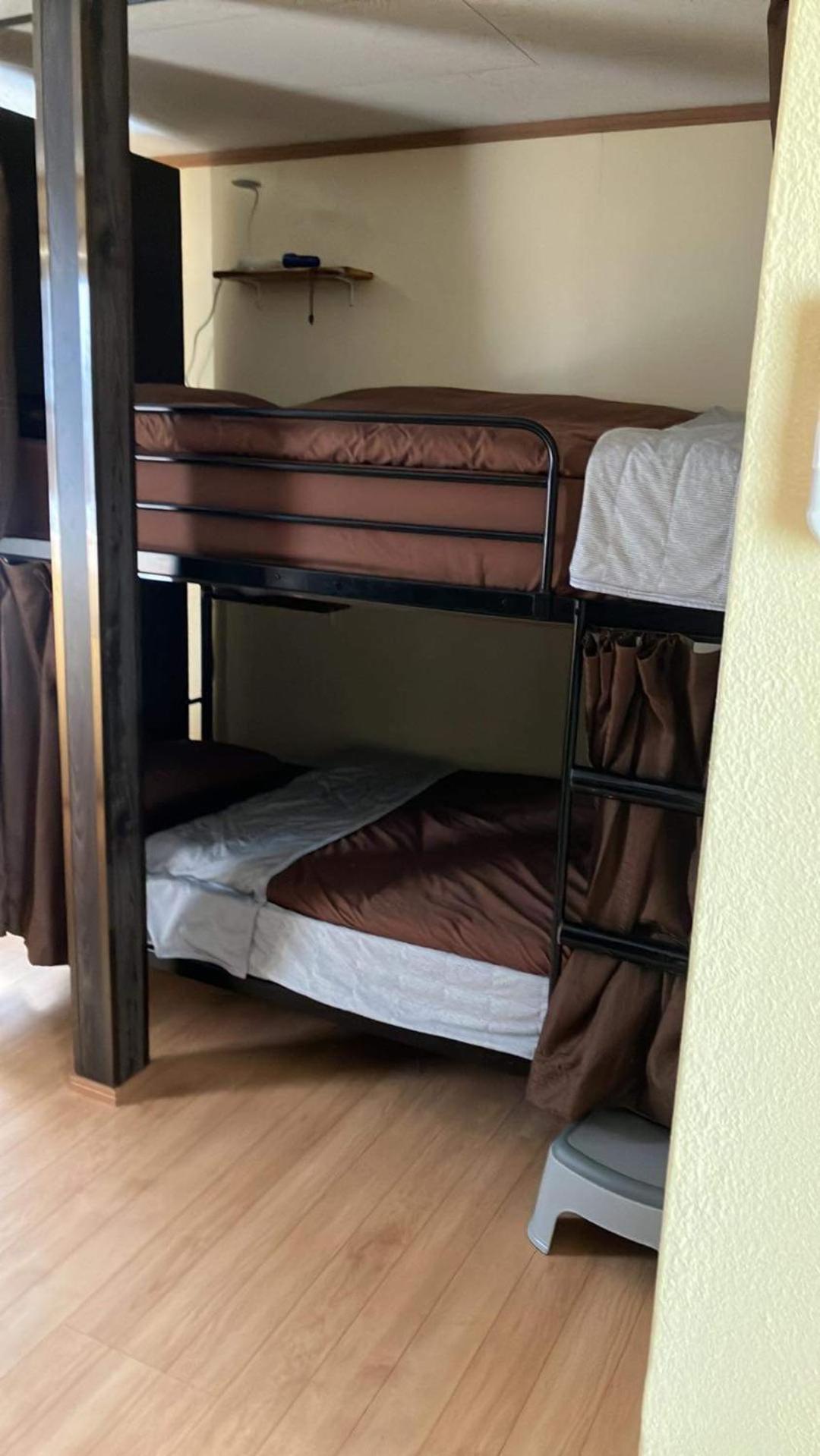 Guest House Mochilero 오노미치 외부 사진