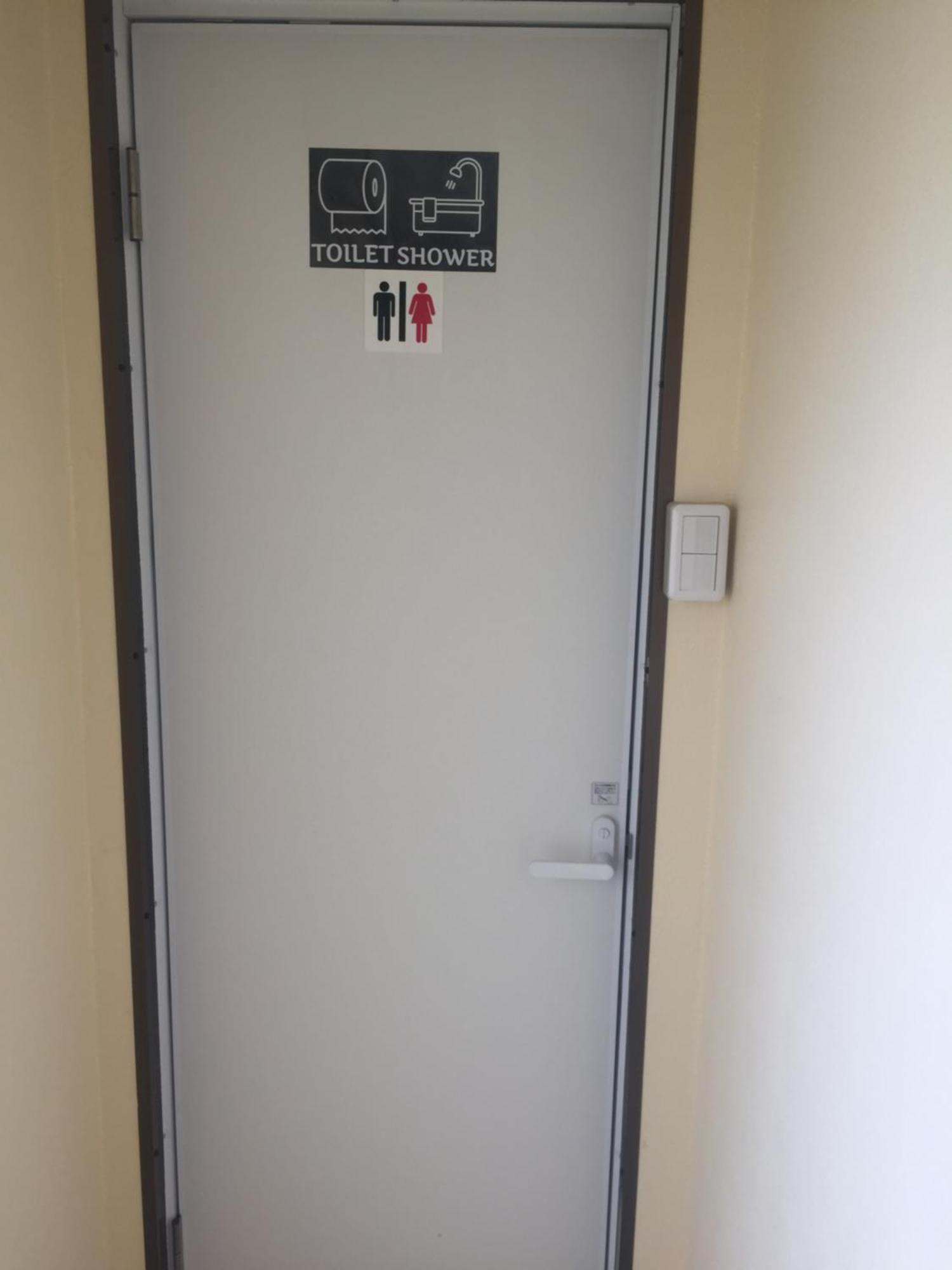 Guest House Mochilero 오노미치 외부 사진