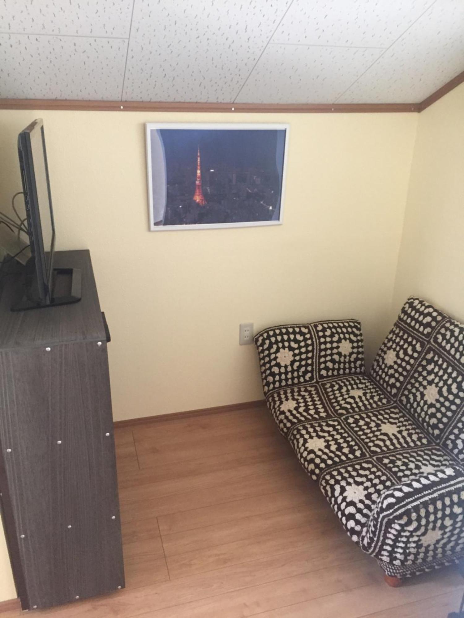 Guest House Mochilero 오노미치 외부 사진
