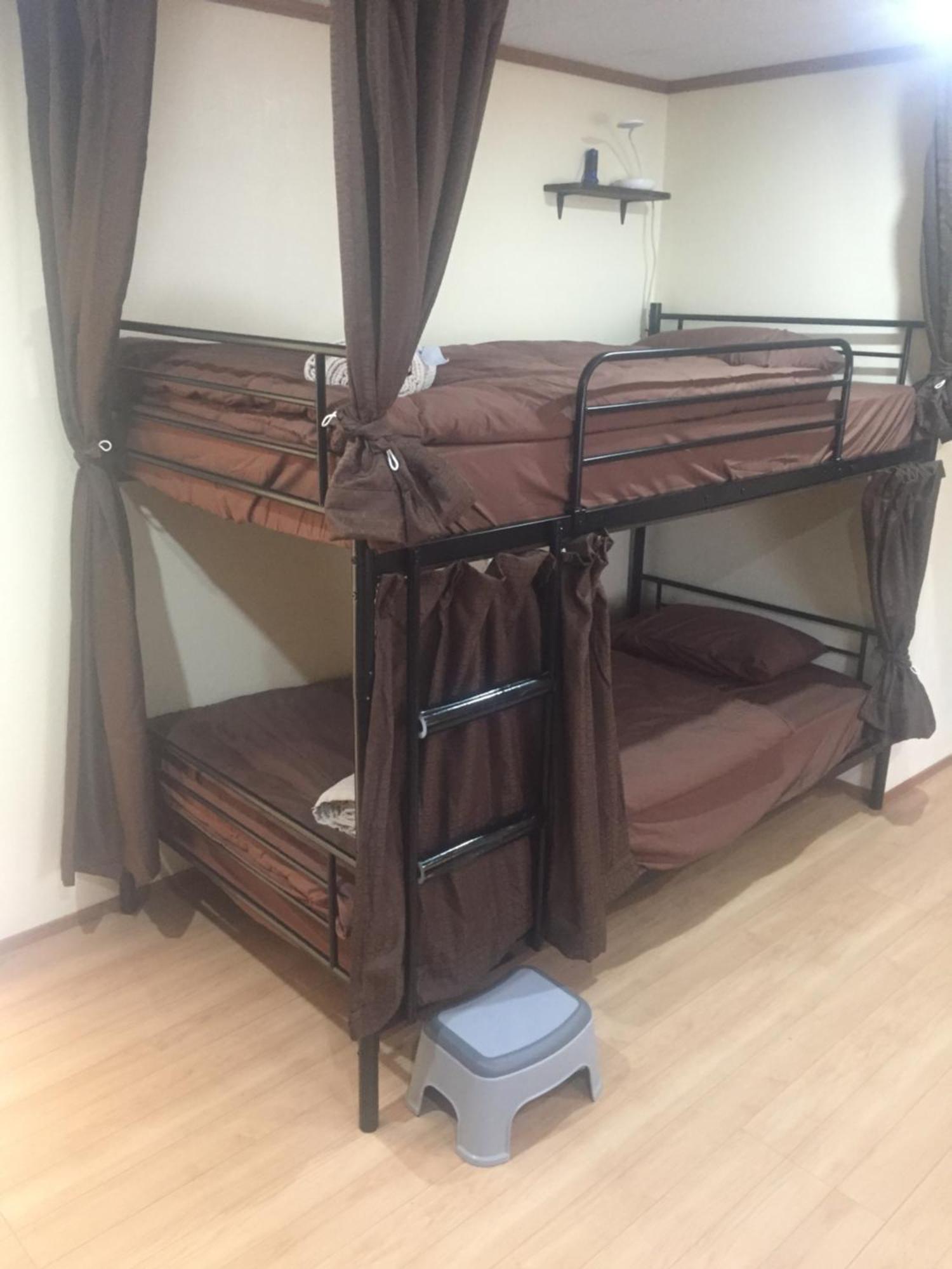 Guest House Mochilero 오노미치 외부 사진