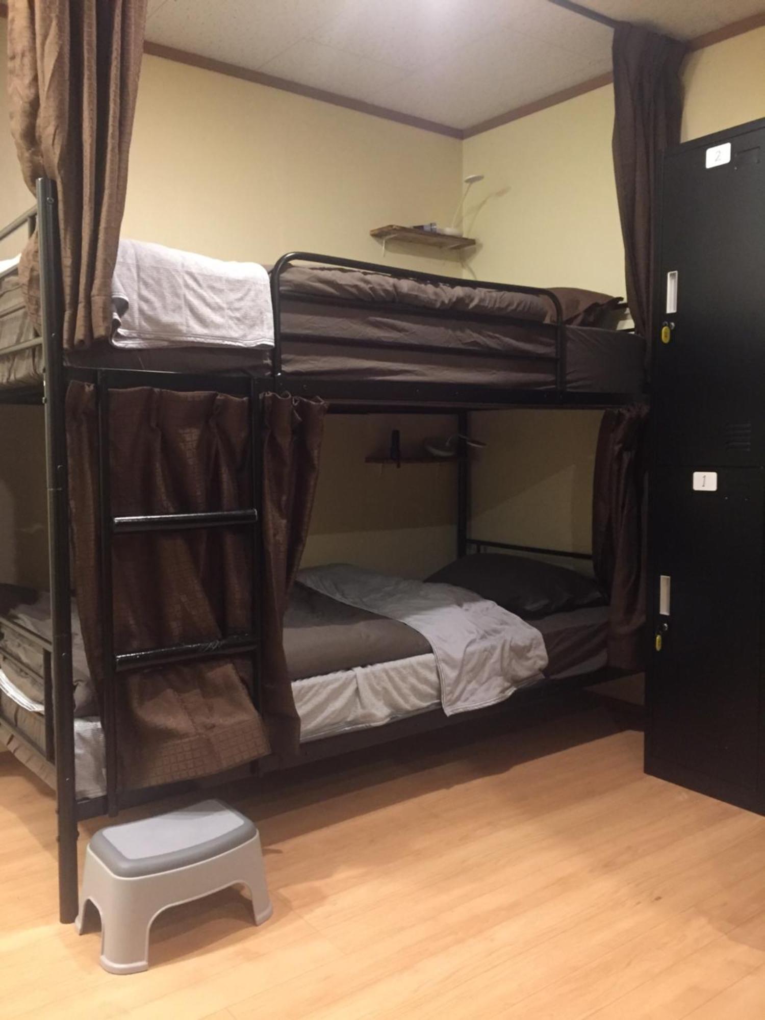 Guest House Mochilero 오노미치 외부 사진