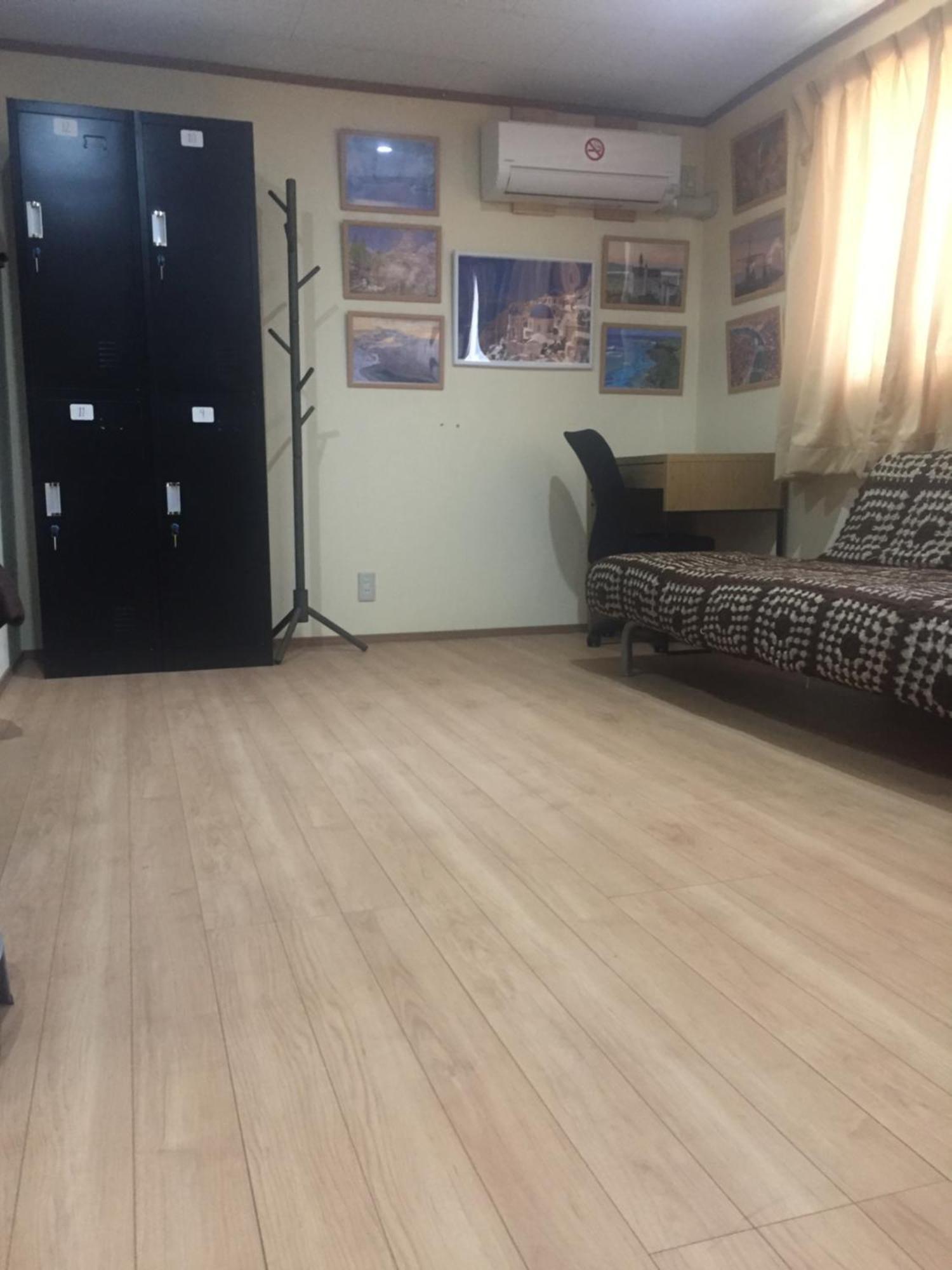 Guest House Mochilero 오노미치 외부 사진