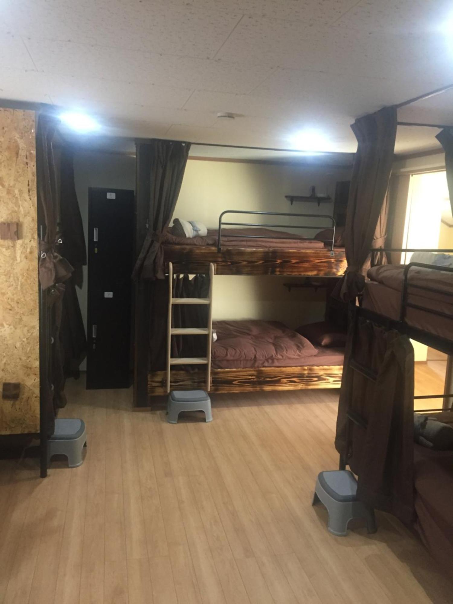 Guest House Mochilero 오노미치 외부 사진