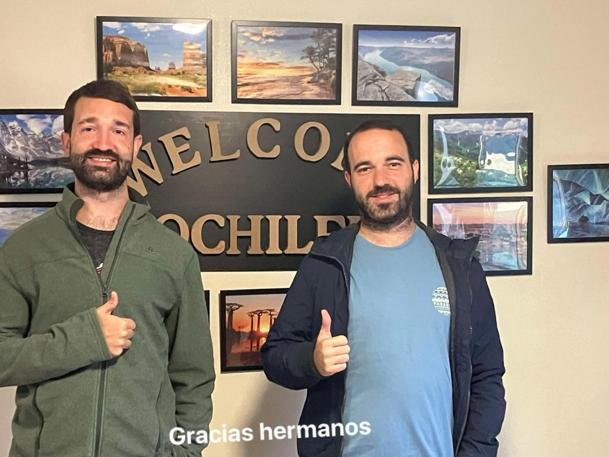 Guest House Mochilero 오노미치 외부 사진